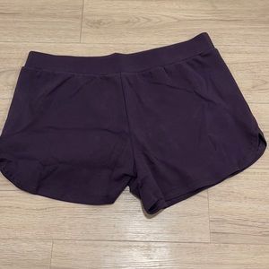 Alphalete Identity Cozy [Lounge] Shorts